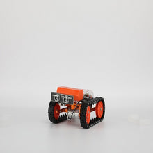 Load image into Gallery viewer, Weeemake, 6-in-1, WeeeBot Evolution STEAM Robot Kit