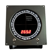 Load image into Gallery viewer, Tengfei, Heading Repeater Compass (08-F)
