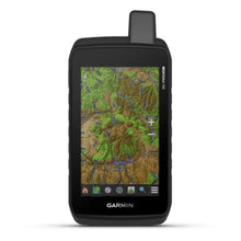 Load image into Gallery viewer, Garmin, Montana 700 Portable Rugged GPS Touchscreen Navigator Handheld Hiking Device
