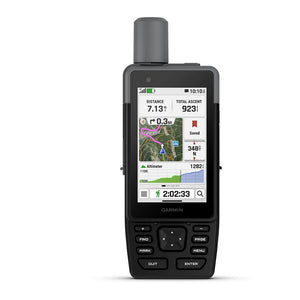 Garmin, GPSMAP H1 Portable Premium GPS Handheld Hiking Device