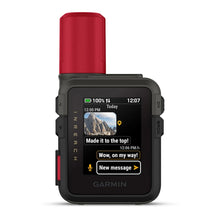 Load image into Gallery viewer, Garmin, inReach Mini 3 Plus Portable GPS Handheld Compact SOS Satellite Communicator with Photo and Voice Messaging
