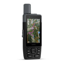 Load image into Gallery viewer, Garmin, GPSMAP H1 Portable Premium GPS Handheld Hiking Device with SEA Maps
