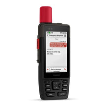 Load image into Gallery viewer, Garmin, GPSMAP H1i Plus Portable Premium GPS Handheld Hiking Device with inReach Plus Satellite Technology
