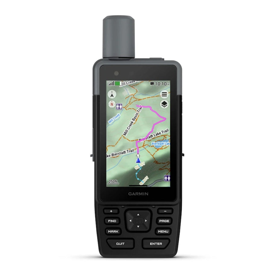 Garmin, GPSMAP H1 Portable Premium GPS Handheld Hiking Device