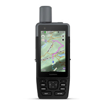 Load image into Gallery viewer, Garmin, GPSMAP H1 Portable Premium GPS Handheld Hiking Device with SEA Maps
