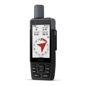 Garmin, GPSMAP H1 Portable Premium GPS Handheld Hiking Device