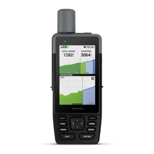 Load image into Gallery viewer, Garmin, GPSMAP H1 Portable Premium GPS Handheld Hiking Device with SEA Maps
