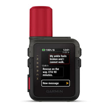 Load image into Gallery viewer, Garmin, inReach Mini 3 Plus Portable GPS Handheld Compact SOS Satellite Communicator with Photo and Voice Messaging

