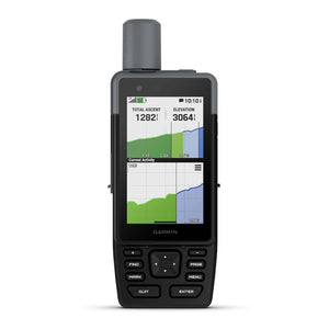 Garmin, GPSMAP H1 Portable Premium GPS Handheld Hiking Device