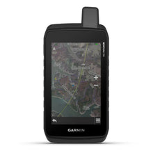 Load image into Gallery viewer, Garmin, Montana 700 Portable Rugged GPS Touchscreen Navigator Handheld Hiking Device
