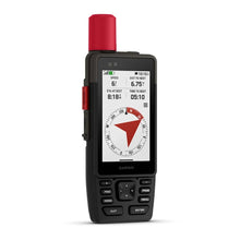 Load image into Gallery viewer, Garmin, GPSMAP H1i Plus Portable Premium GPS Handheld Hiking Device with inReach Plus Satellite Technology
