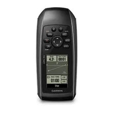 Load image into Gallery viewer, Garmin, GPS 73 Worldwide High-Sensitivity Portable Marine GPS Receiver Handheld Device
