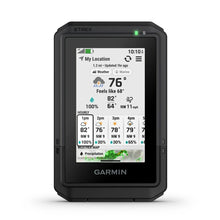 Load image into Gallery viewer, Garmin, eTrex Touch Portable GPS Handheld Navigator with Touchscreen
