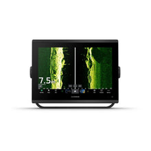 Load image into Gallery viewer, Garmin, GPSMAP 1223xsv Marine GPS Chartplotter Comes SideVü, ClearVü and Traditional CHIRP Sonar with Worldwide Basemap
