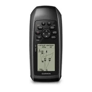 Garmin, GPS 73 High-Sensitivity Portable Marine GPS Receiver Handheld Device