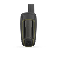 Load image into Gallery viewer, Garmin, GPSMAP 65s Portable Multi-Band GPS Handheld Hiking Device with Sensors with SEA Maps
