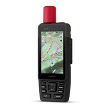 Load image into Gallery viewer, Garmin, GPSMAP H1i Plus Portable Premium GPS Handheld Hiking Device with inReach Plus Satellite Technology
