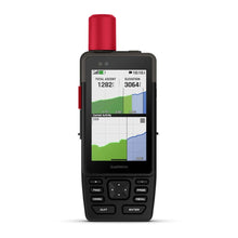 Load image into Gallery viewer, Garmin, GPSMAP H1i Plus Portable Premium GPS Handheld Hiking Device with inReach Plus Satellite Technology
