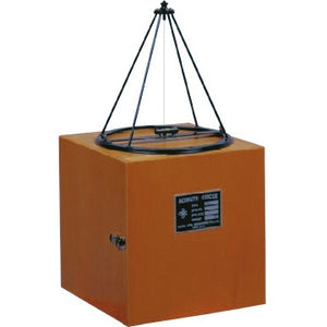 Saura, Accessories, Magnetic Compass, Azimuth Circle (AC-02)