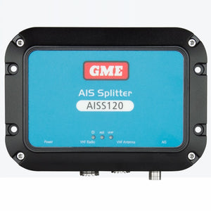 GME, AIS Antenna Splitter (AISS120)