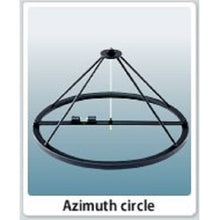 Load image into Gallery viewer, Nunotani, Accessories, Magnetic Compass, Azimuth Circle
