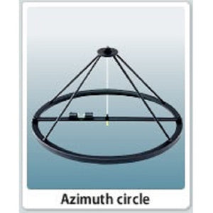 Nunotani, Accessories, Magnetic Compass, Azimuth Circle
