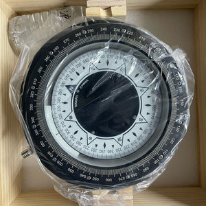 Tengfei, Compass Bowl, 165 Projection Magnetic Compass for Marine Use (CGF-165)