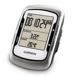 Garmin, Edge 500 Cycling Computer (Black/Silver)