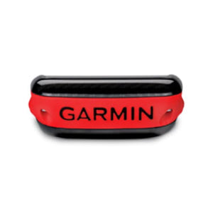 Garmin, Edge 500 Cycling Computer (Red/Black)