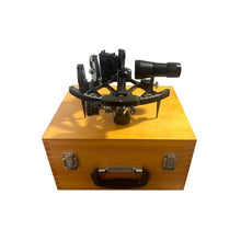Load image into Gallery viewer, Tengfei, Accessories, Marine Navigational Sextant (GLH 130-40)
