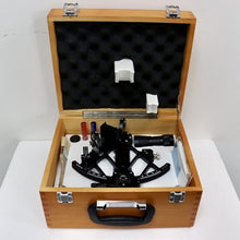 Load image into Gallery viewer, Tengfei, Accessories, Marine Navigational Sextant (GLH 130-40)
