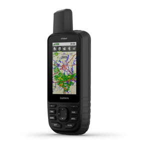 Garmin, GPSMAP 67 Portable Multi-Band GPS Handheld Hiking Device