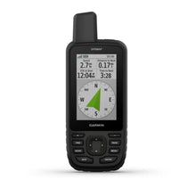 Load image into Gallery viewer, Garmin, GPSMAP 67 Portable Multi-Band GPS Handheld Hiking Device
