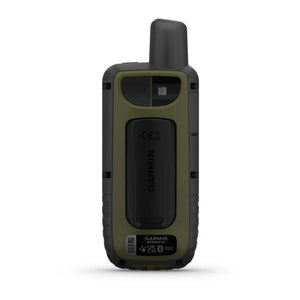 Garmin, GPSMAP 67 Portable Multi-Band GPS Handheld Hiking Device