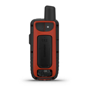 Garmin, GPSMAP 67i Portable Multi-Band GPS Handheld Hiking Device with inReach Satellite Technology