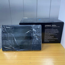 Load image into Gallery viewer, Garmin, GPSMAP 1040xs Marine GPS Chartplotter &amp; Sonar Combo Device with Marine Maps (SG/MY/INDO)
