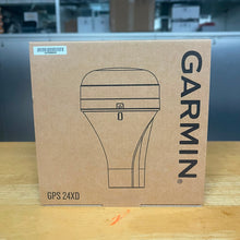 Load image into Gallery viewer, Garmin, Receiver and Antenna For the NMEA 2000 Network (GPS 24xd)
