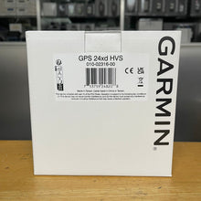 Load image into Gallery viewer, Garmin, For The NMEA 0183 Network (GPS 24xd HVS)
