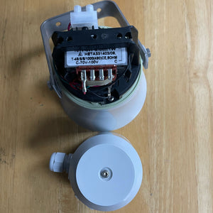 DNH, Horn, 10W Plastic Loudspeaker with Stainless Steel Bracket