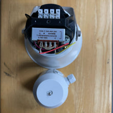 Load image into Gallery viewer, DNH, Horn, 15W Plastic Loudspeaker with Stainless Steel Bracket
