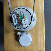 Load image into Gallery viewer, DNH, Horn, 30W Plastic Loudspeaker with Stainless Steel Bracket
