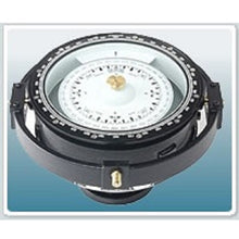 Load image into Gallery viewer, Nunotani, Compass Bowl, Magnetic Compass for Marine Use (KN-R165)
