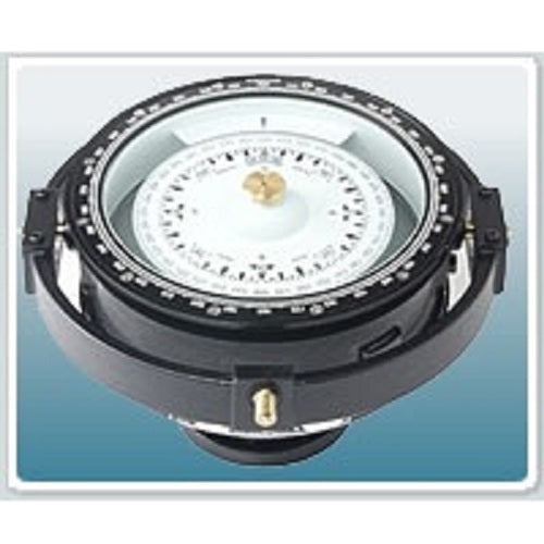 Nunotani, Compass Bowl, Magnetic Compass for Marine Use (KN-R165)