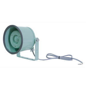 Uni-Pex, Amplifier, Vessel Amplifier Related Equipment, Marine Speaker 10W with transformer (MA-15T)