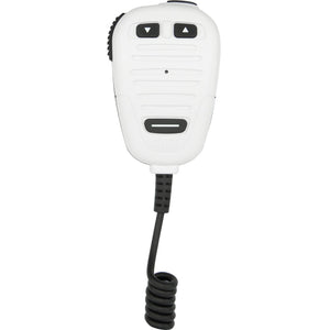 GME, Microphone - Suit GX400W / GX700W - White (MC616W)