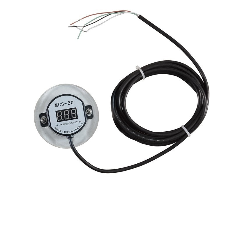 Tengfei, Accessories, Magnetic Compass Sensor (MCS-20)