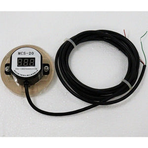 Tengfei, Accessories, Magnetic Compass Sensor (MCS-20)