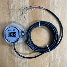 Load image into Gallery viewer, Tengfei, Accessories, Magnetic Compass Sensor (MCS-20)
