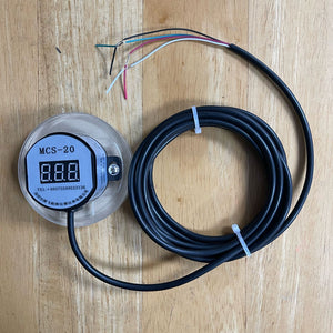 Tengfei, Accessories, Magnetic Compass Sensor (MCS-20)