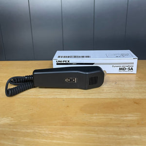 Uni-Pex, Microphone, Hand-Held Microphone (MD-5A)